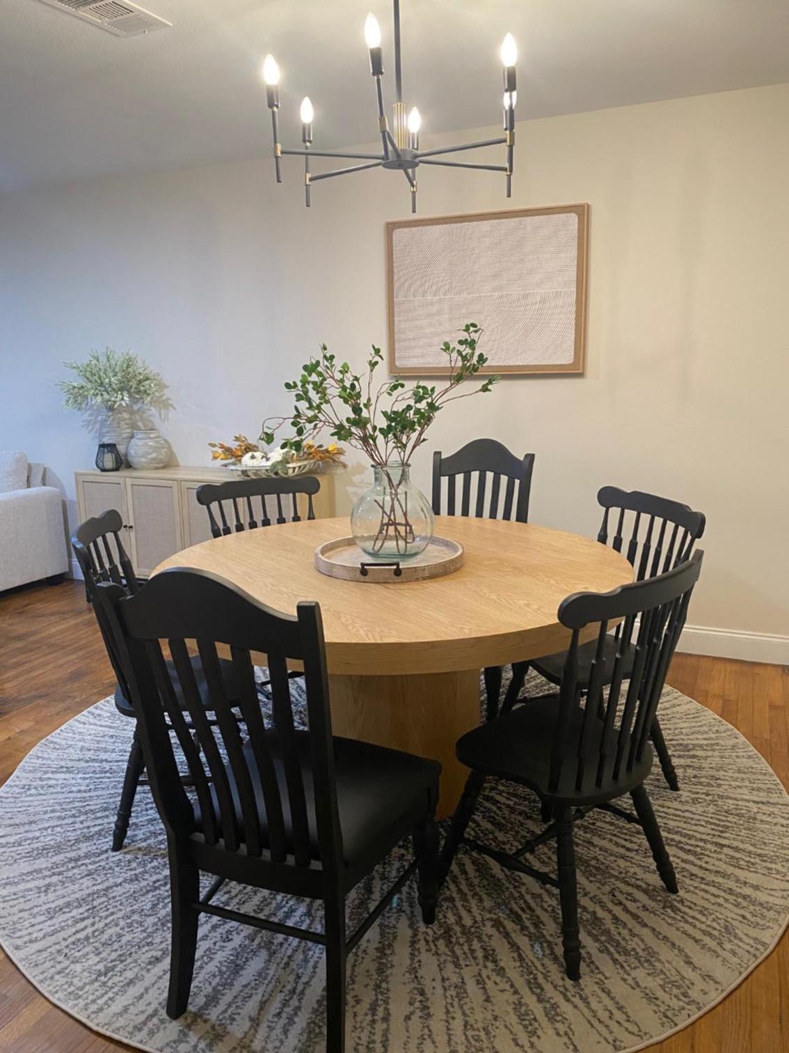 Arlington Home