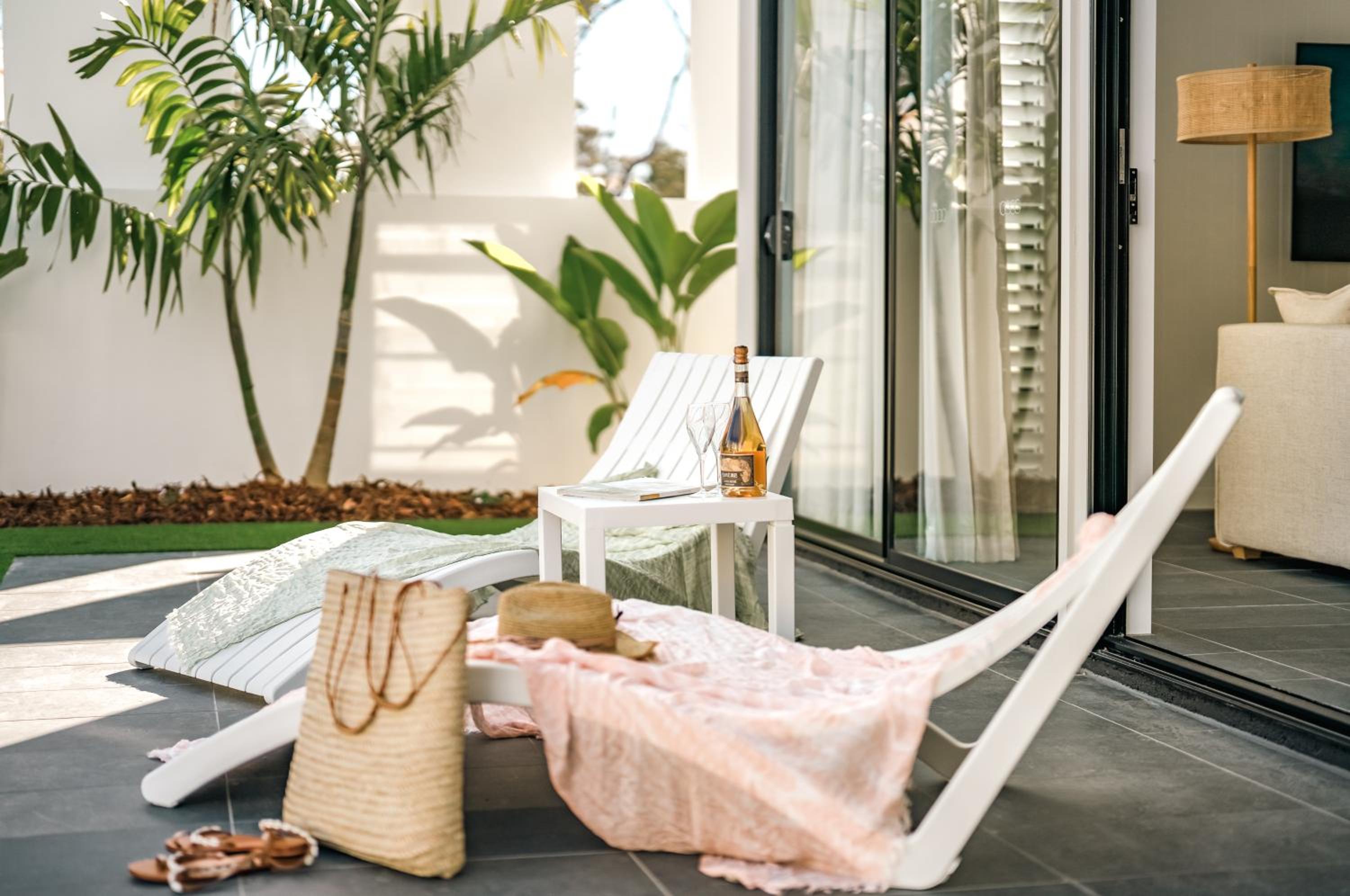Essence Peregian Beach Resort - Lily 4 Bedroom Luxury Home with Private Pool
