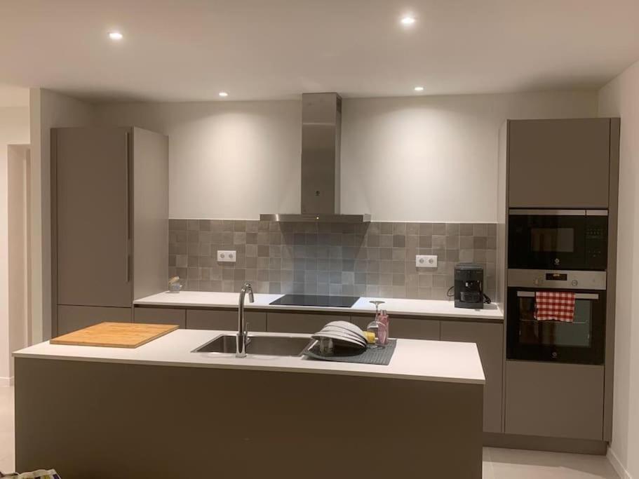 Apartamento sobre el mar photo 5