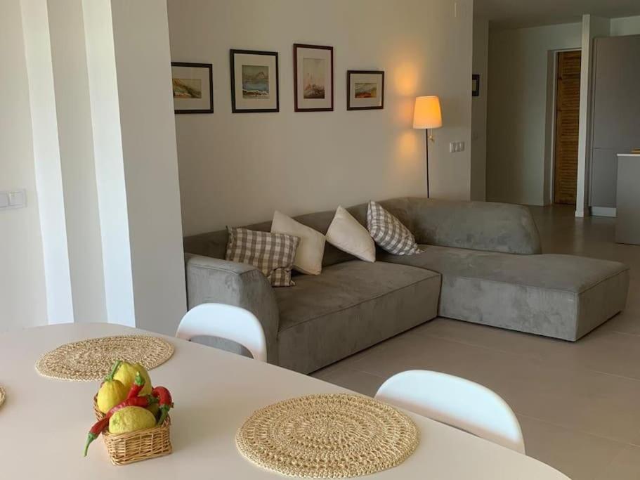 Apartamento sobre el mar photo 4