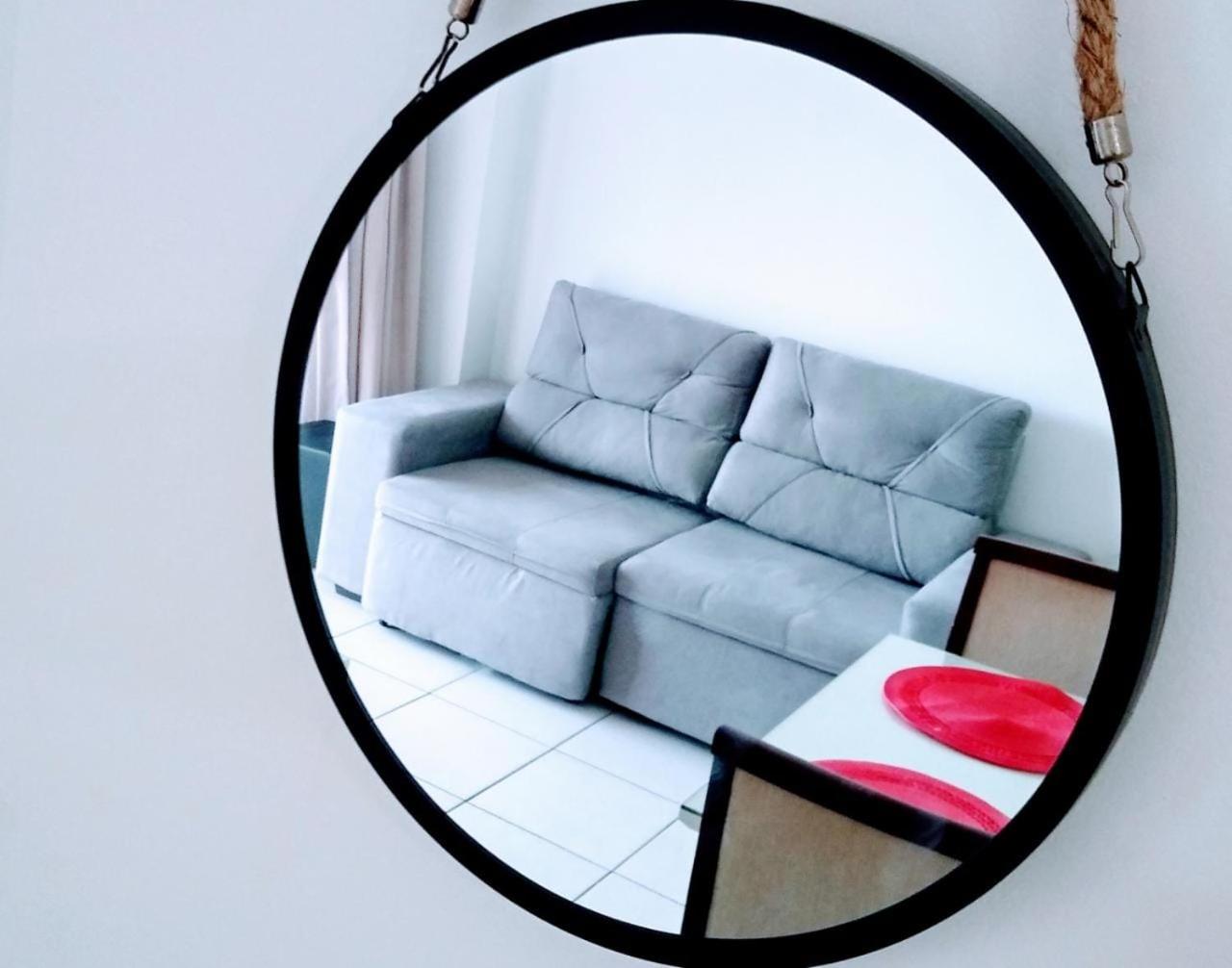 Apartamento em Fortaleza, Abolição Mucuripe view 2