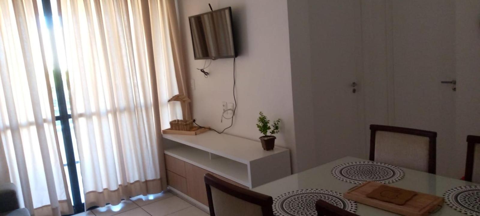 Apartamento em Fortaleza, Abolição Mucuripe view 3