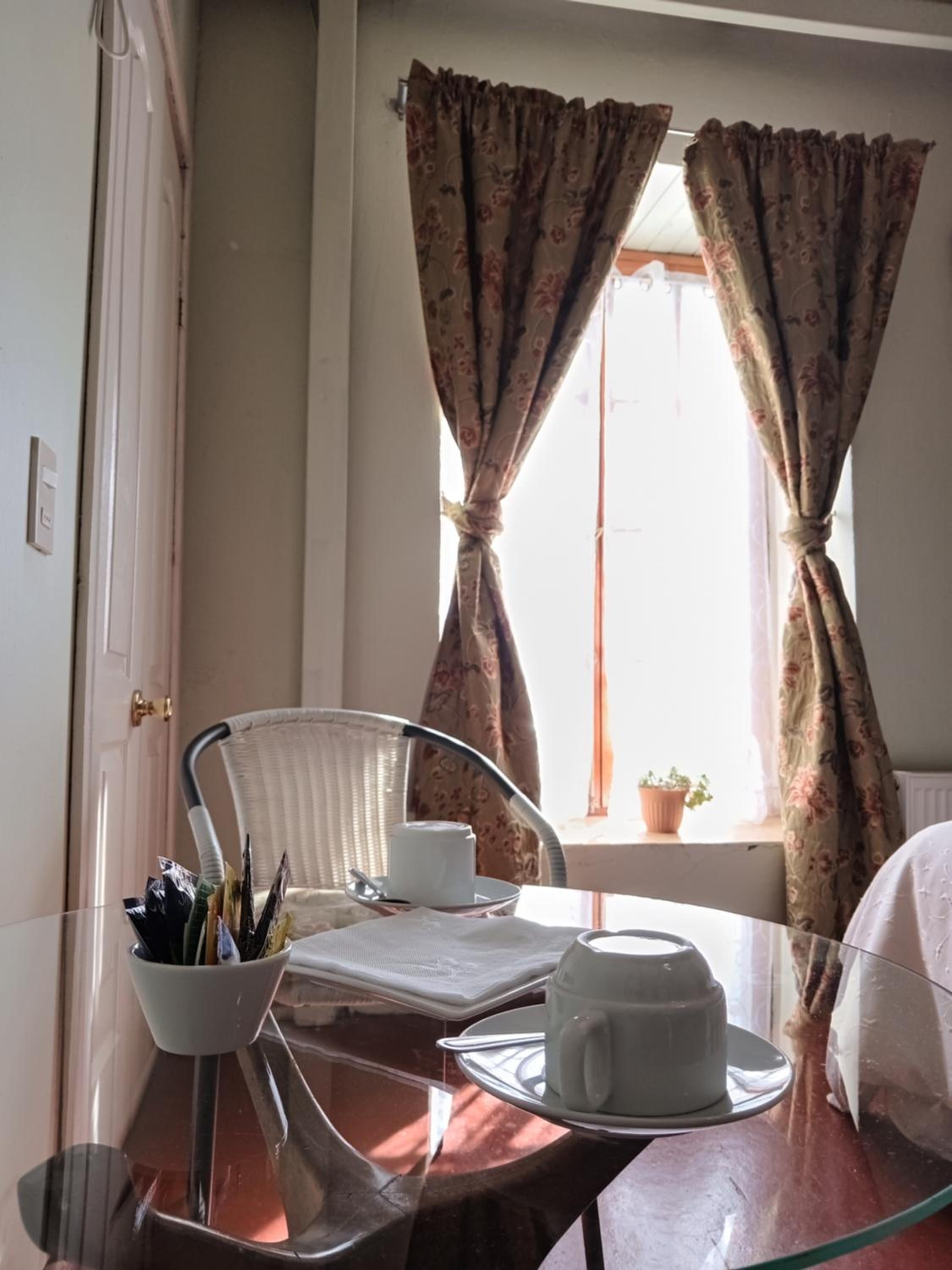 Casona Patrimonial Cobquecura Hotel Boutique