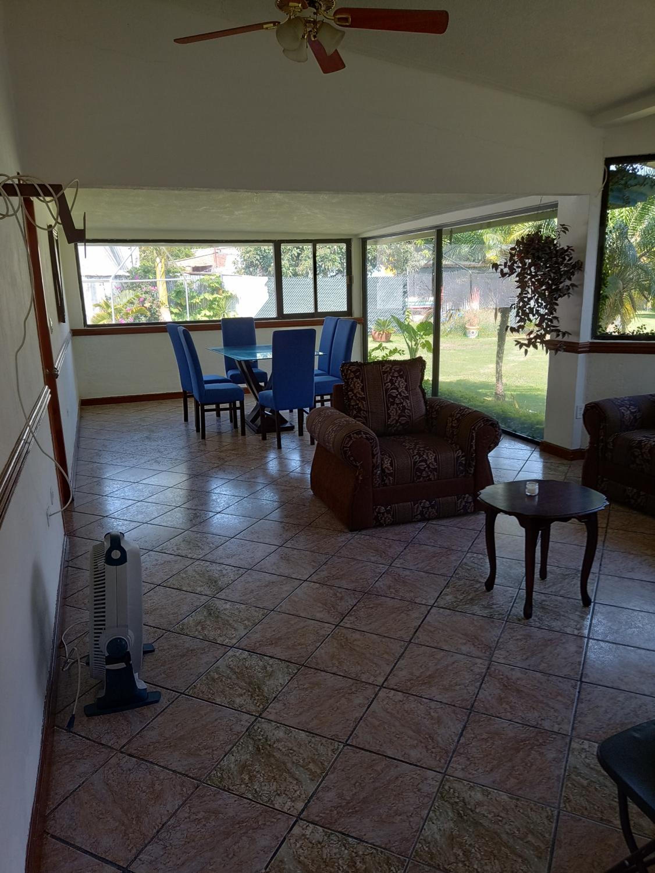 Casa Atlixco de las Flores