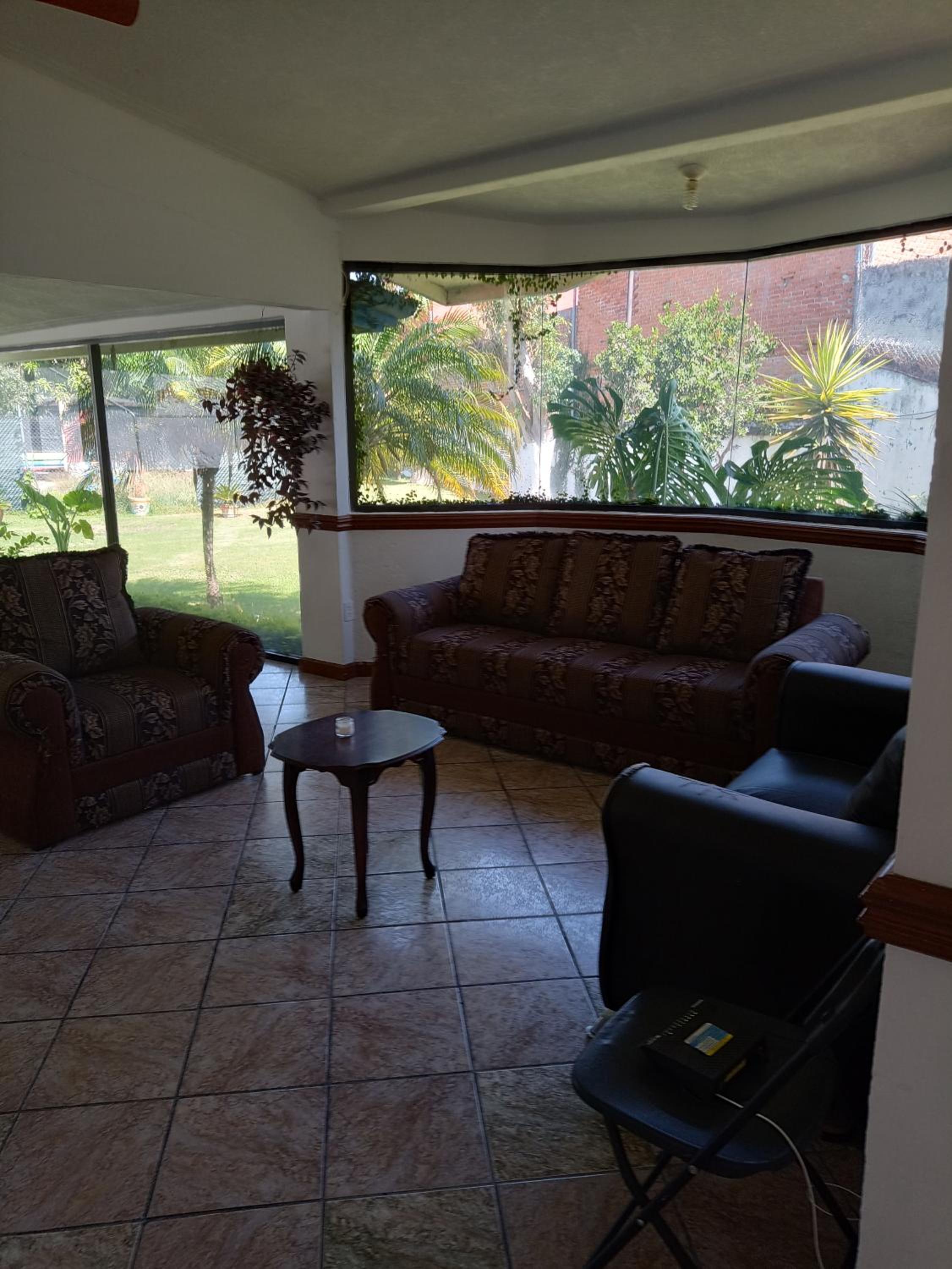 Casa Atlixco de las Flores