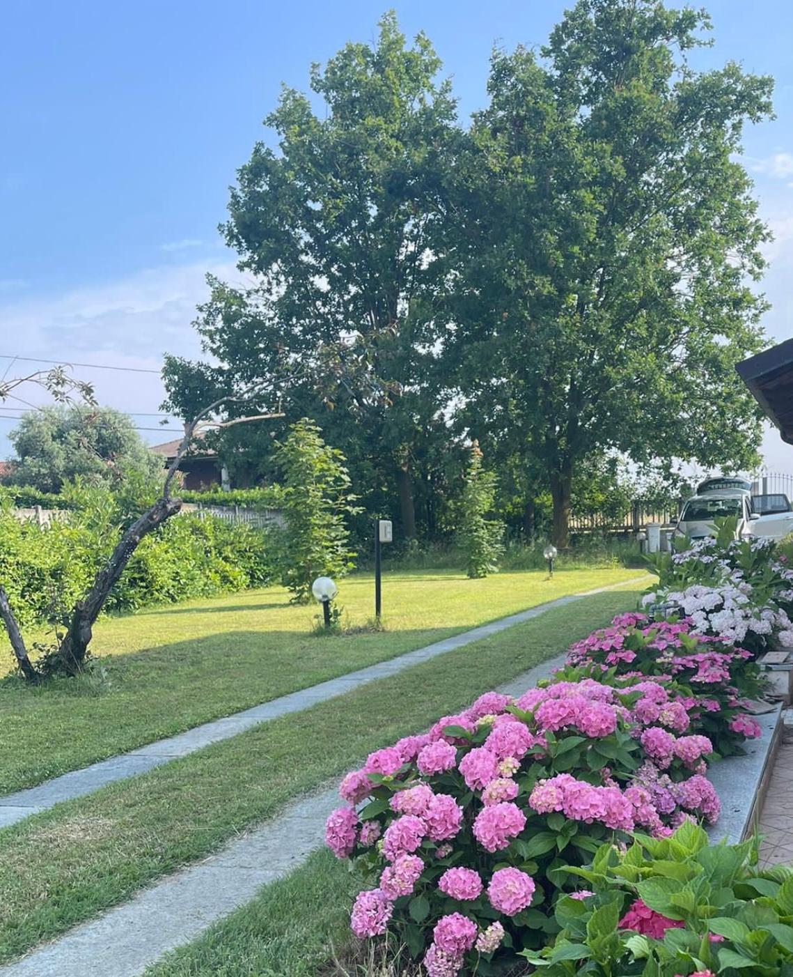 Rouge Cottage nel Roero view 3