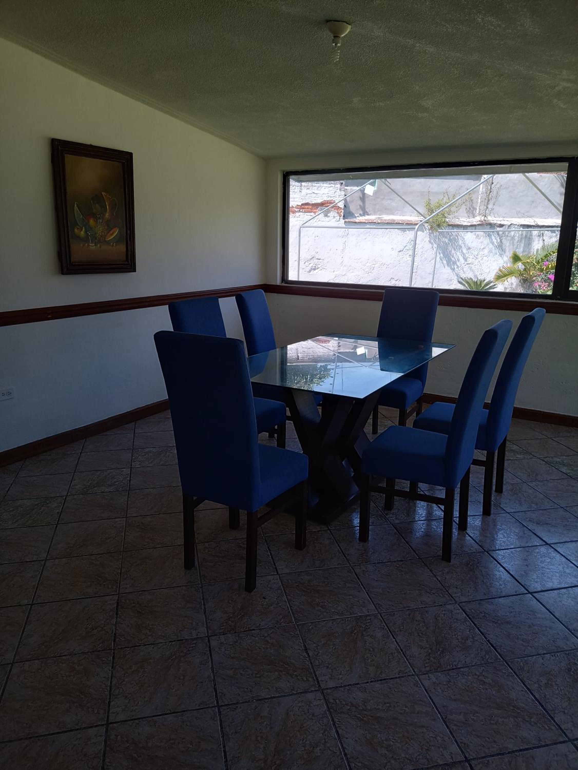 Casa Atlixco de las Flores