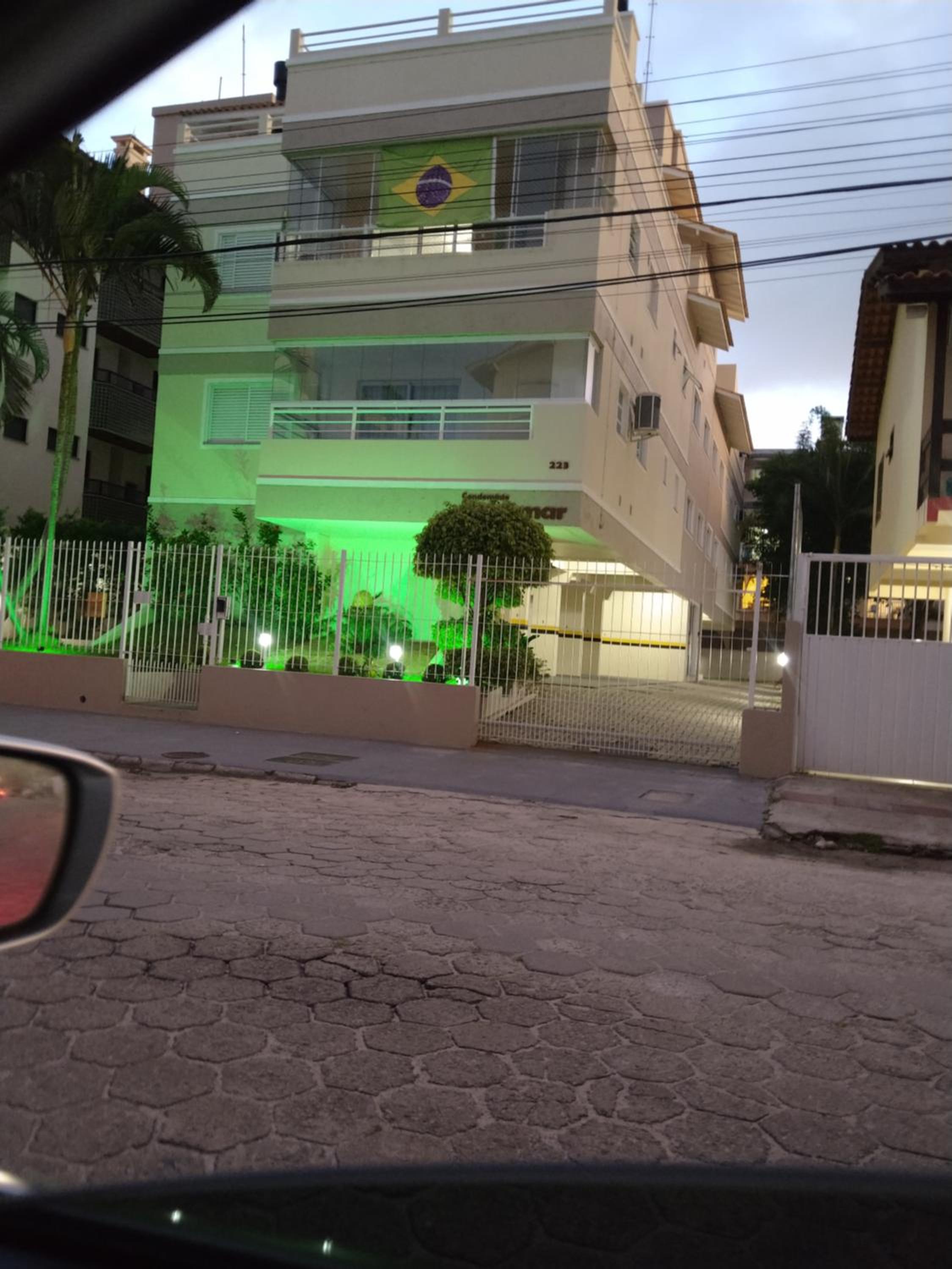 Excelente Apartamento Na Praia de Ingleses Gaivotas Pertinho do Mar