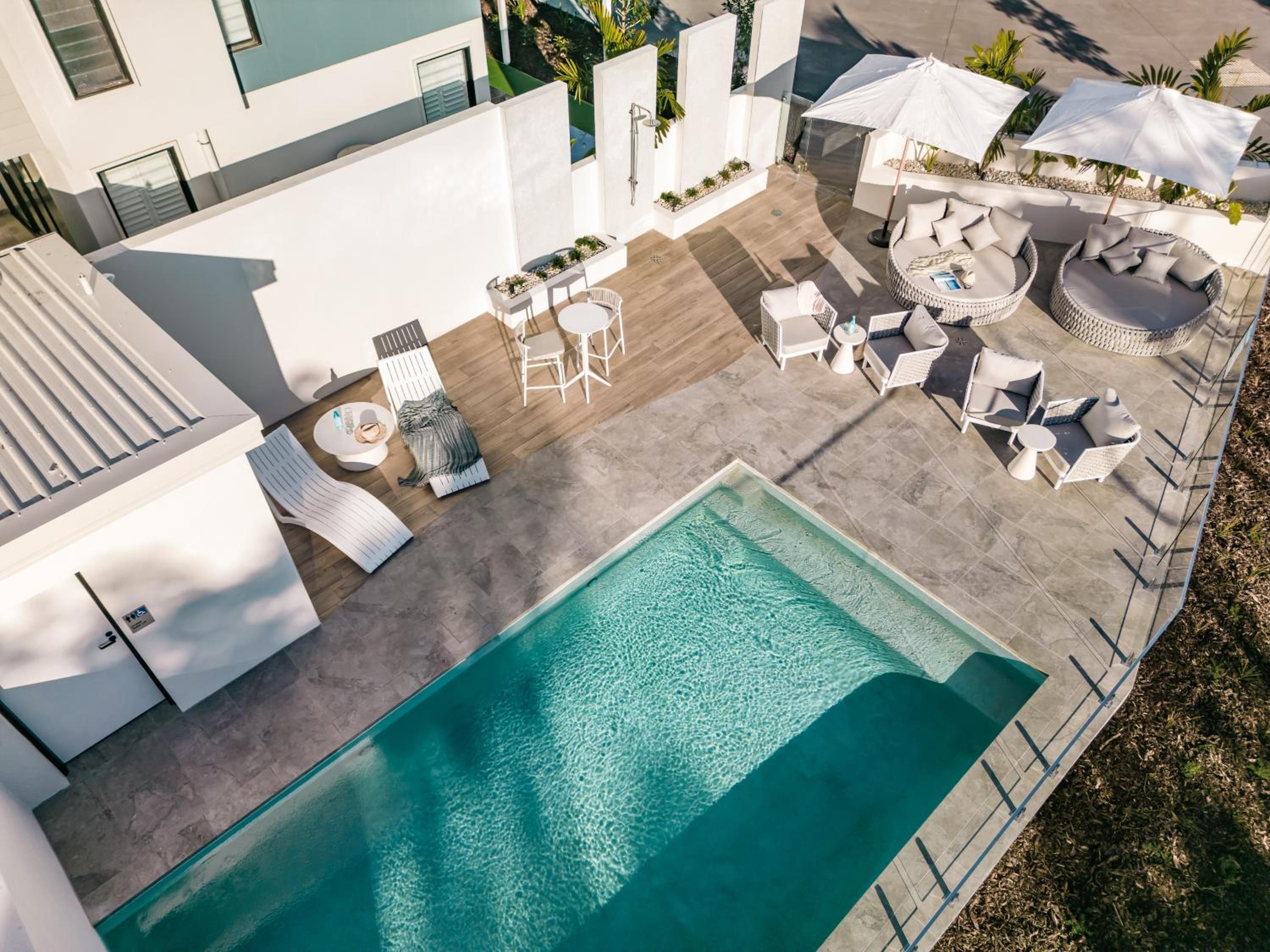 Essence Peregian Beach Resort - Lily 4 Bedroom Luxury Home with Private Pool