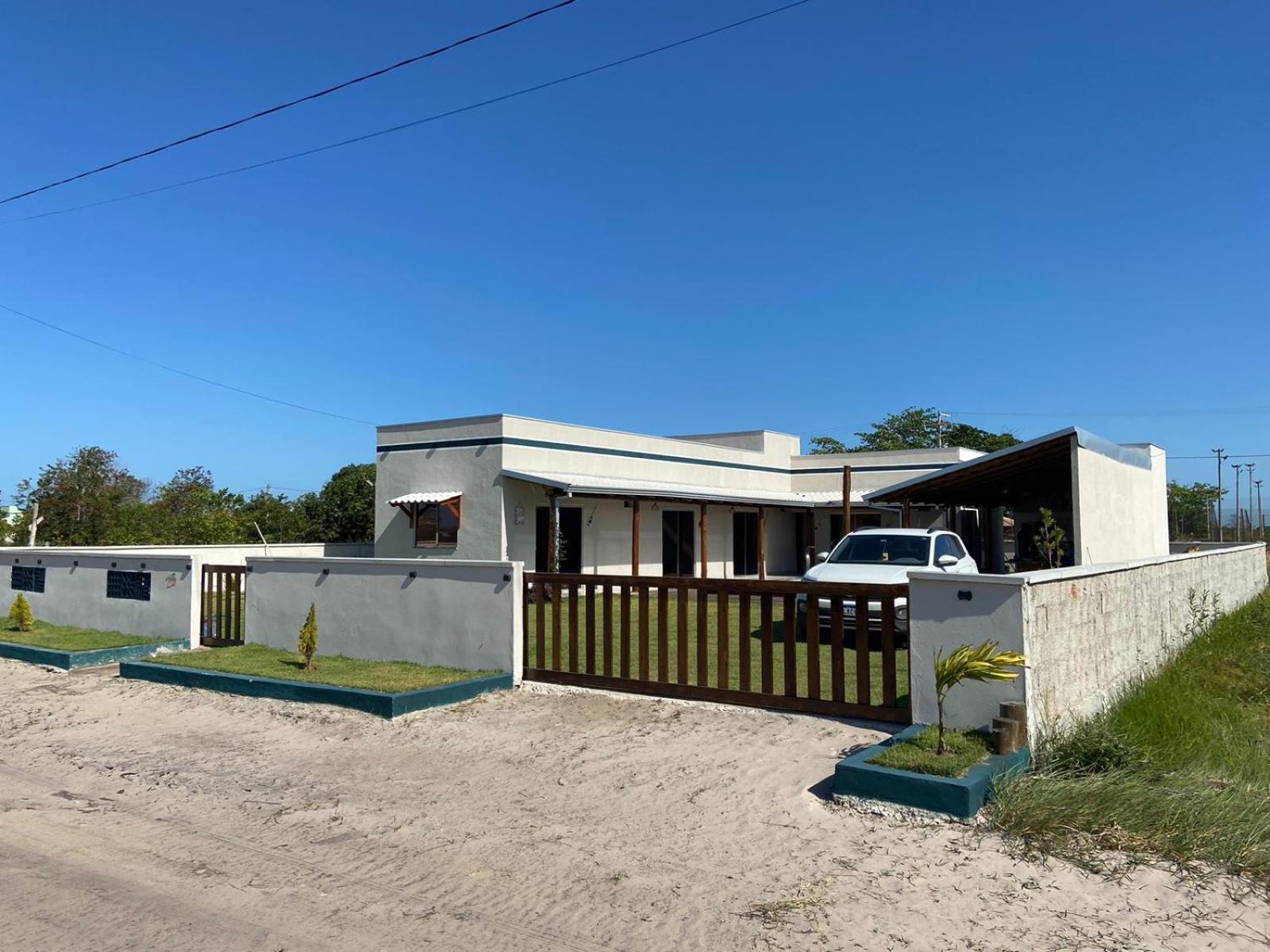 Residencial Fascino Praia de Guaratiba