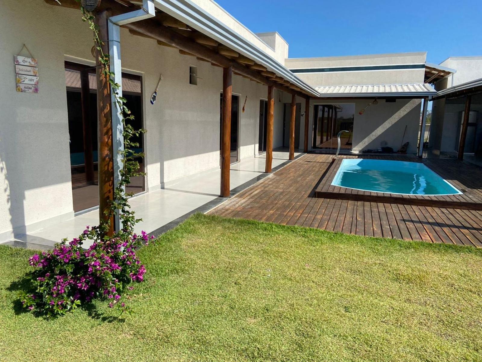 Residencial Fascino Praia de Guaratiba
