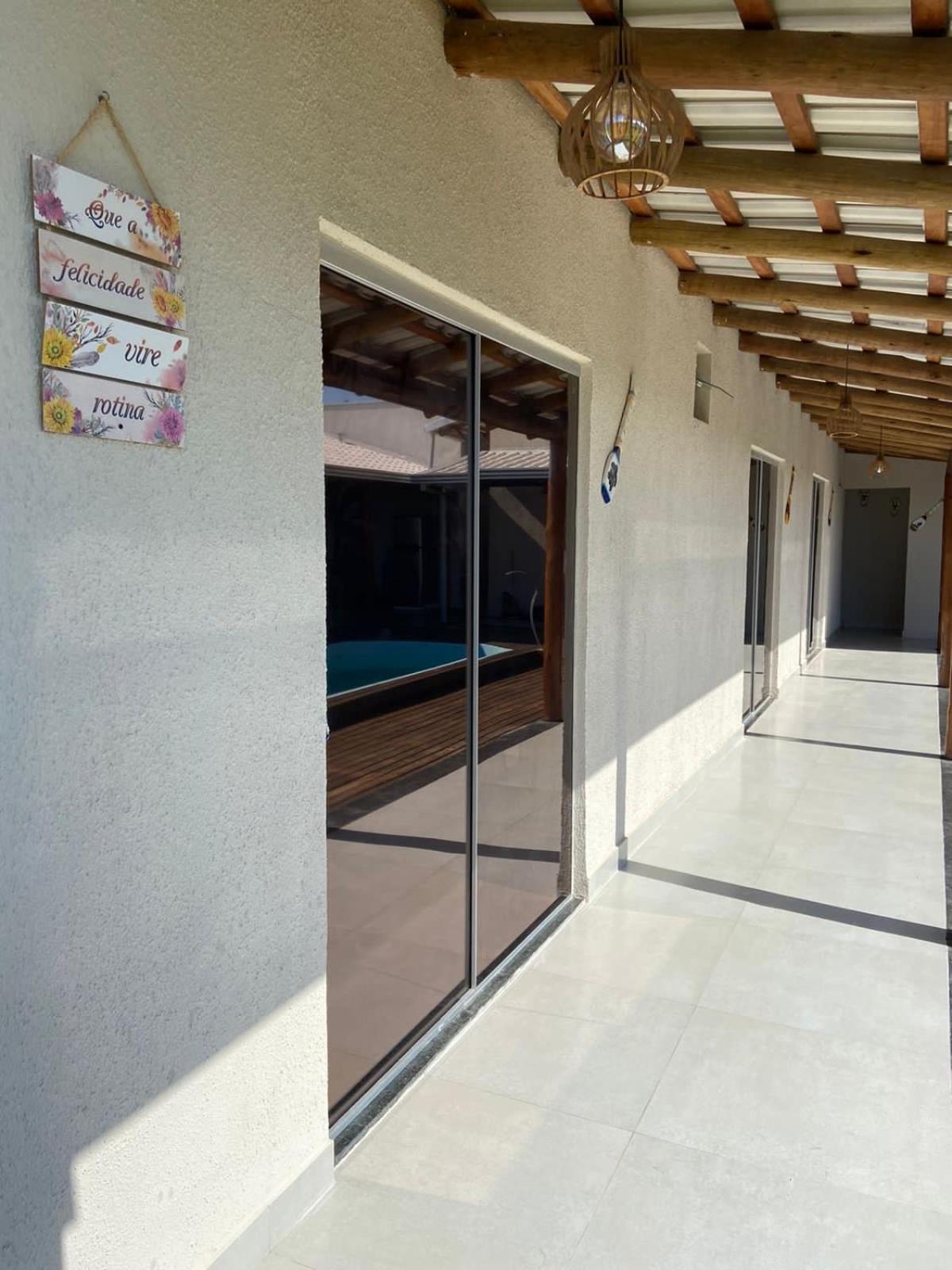 Residencial Fascino Praia de Guaratiba