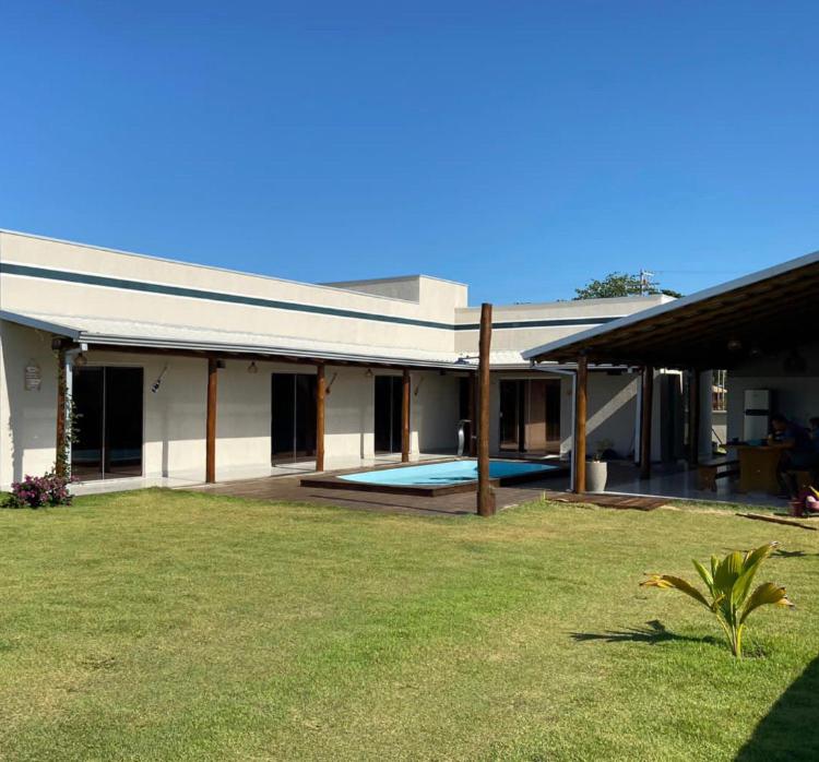 Residencial Fascino Praia de Guaratiba