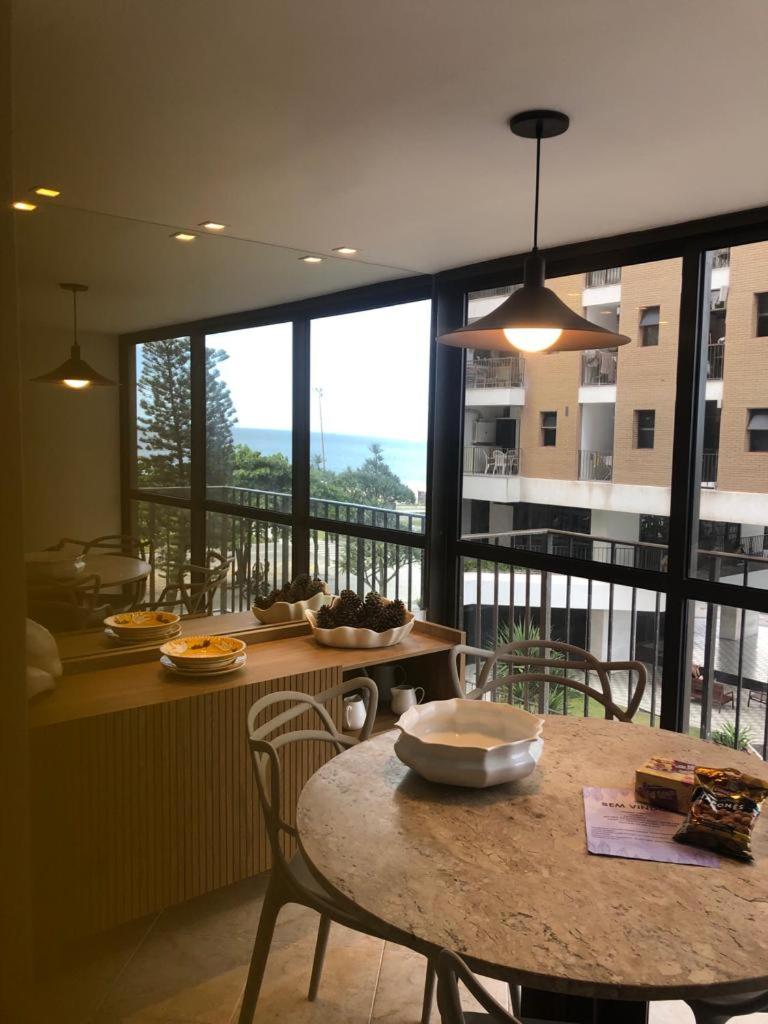 Condomínio Rio Hotel Residencia, Av. Lúcio Costa, 6250 - Barra da Tijuca, Rio de Janeiro