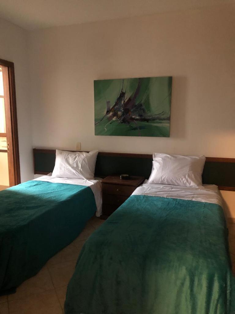 Condomínio Rio Hotel Residencia, Av. Lúcio Costa, 6250 - Barra da Tijuca, Rio de Janeiro