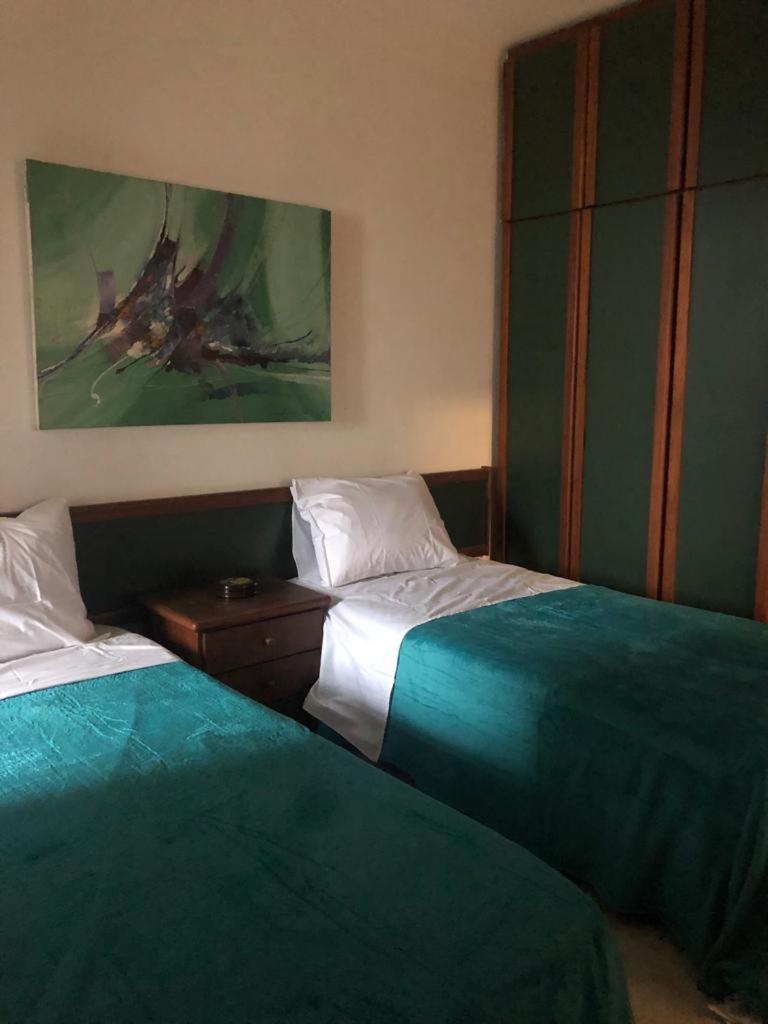 Condomínio Rio Hotel Residencia, Av. Lúcio Costa, 6250 - Barra da Tijuca, Rio de Janeiro
