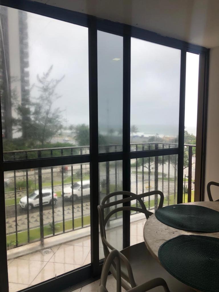 Condomínio Rio Hotel Residencia, Av. Lúcio Costa, 6250 - Barra da Tijuca, Rio de Janeiro