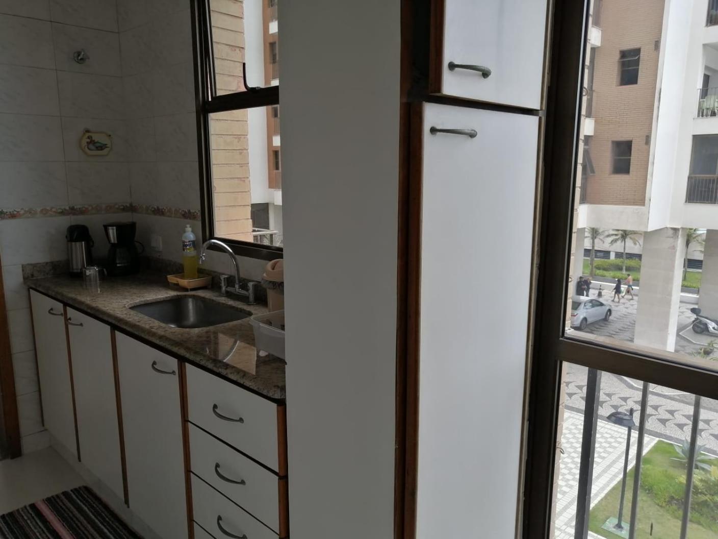 Condomínio Rio Hotel Residencia, Av. Lúcio Costa, 6250 - Barra da Tijuca, Rio de Janeiro