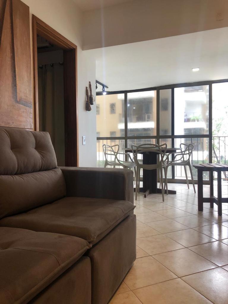 Condomínio Rio Hotel Residencia, Av. Lúcio Costa, 6250 - Barra da Tijuca, Rio de Janeiro