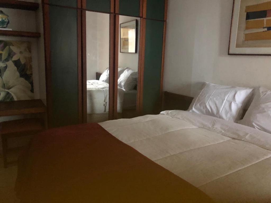 Condomínio Rio Hotel Residencia, Av. Lúcio Costa, 6250 - Barra da Tijuca, Rio de Janeiro