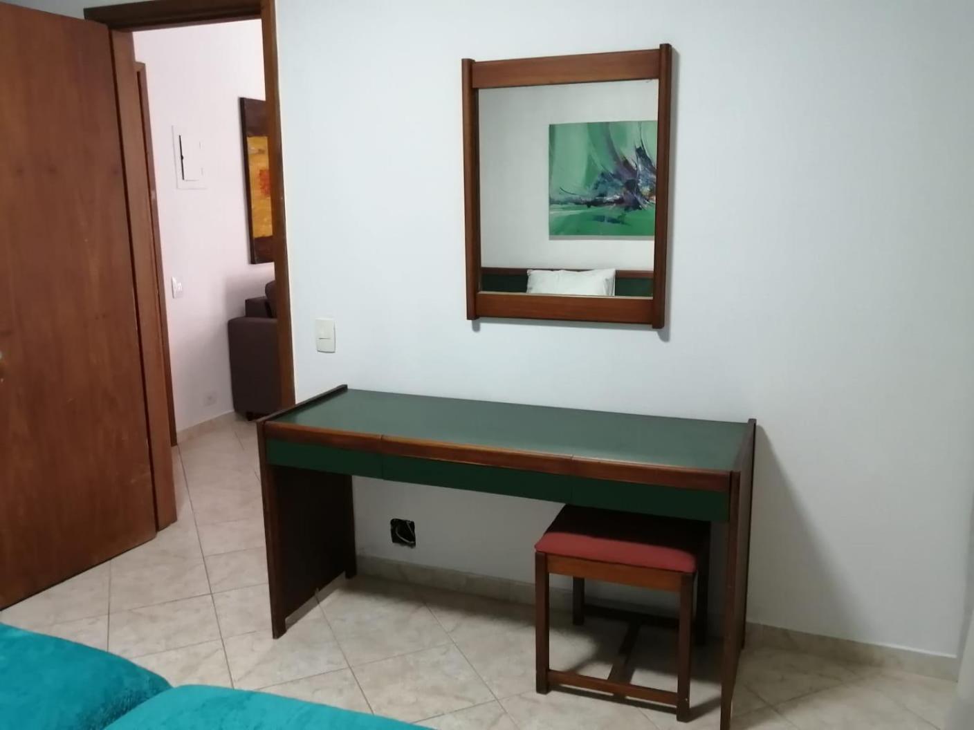 Condomínio Rio Hotel Residencia, Av. Lúcio Costa, 6250 - Barra da Tijuca, Rio de Janeiro