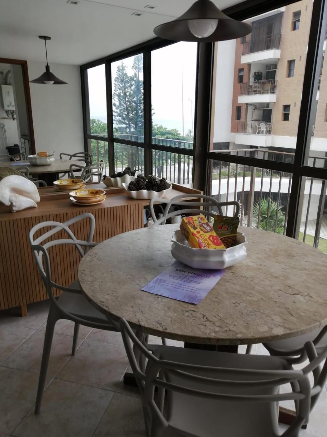 Condomínio Rio Hotel Residencia, Av. Lúcio Costa, 6250 - Barra da Tijuca, Rio de Janeiro