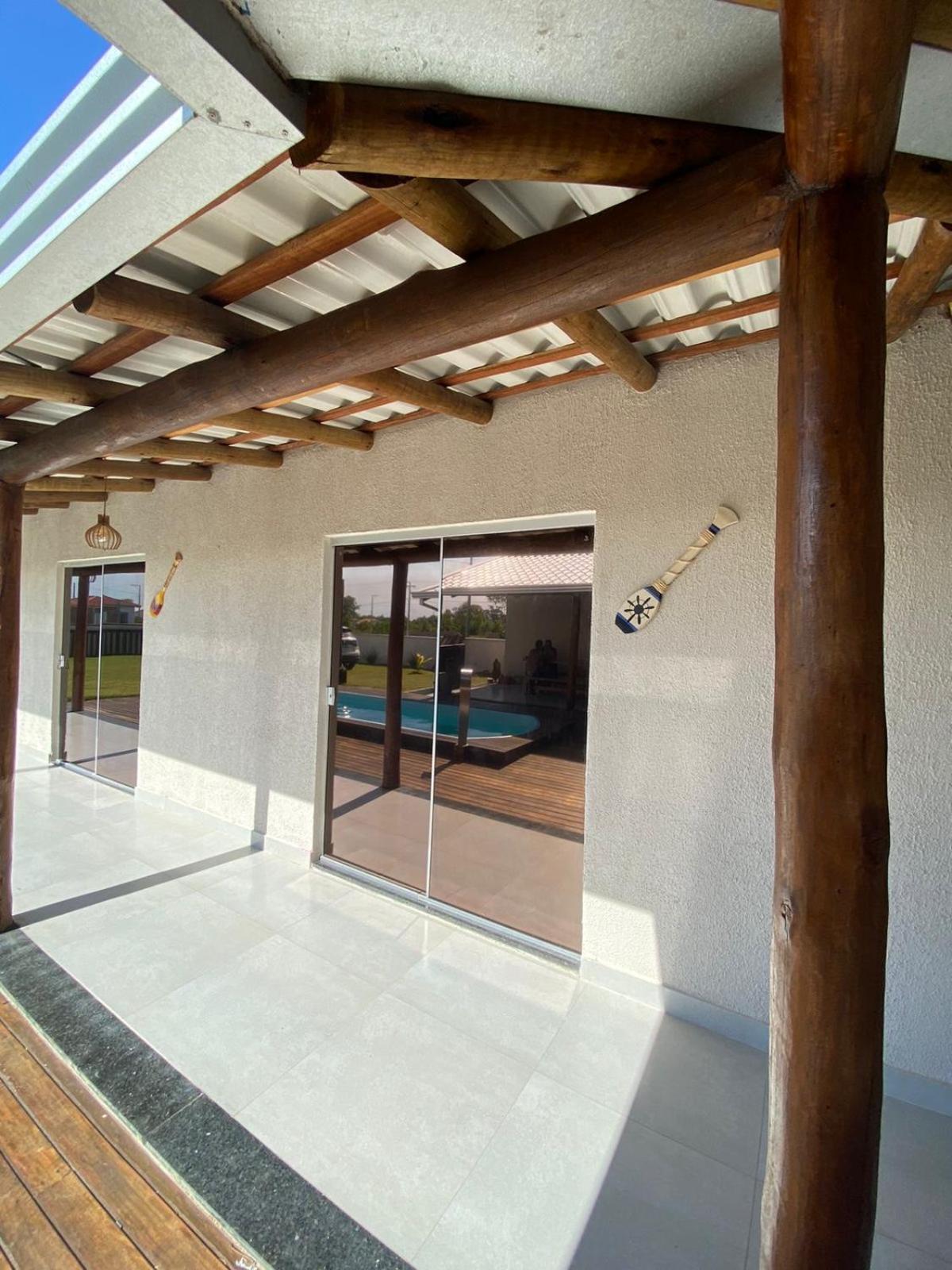 Residencial Fascino Praia de Guaratiba