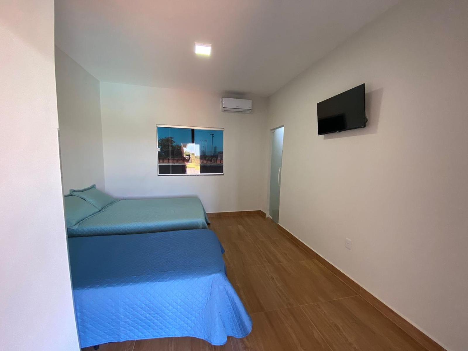 Residencial Fascino Praia de Guaratiba