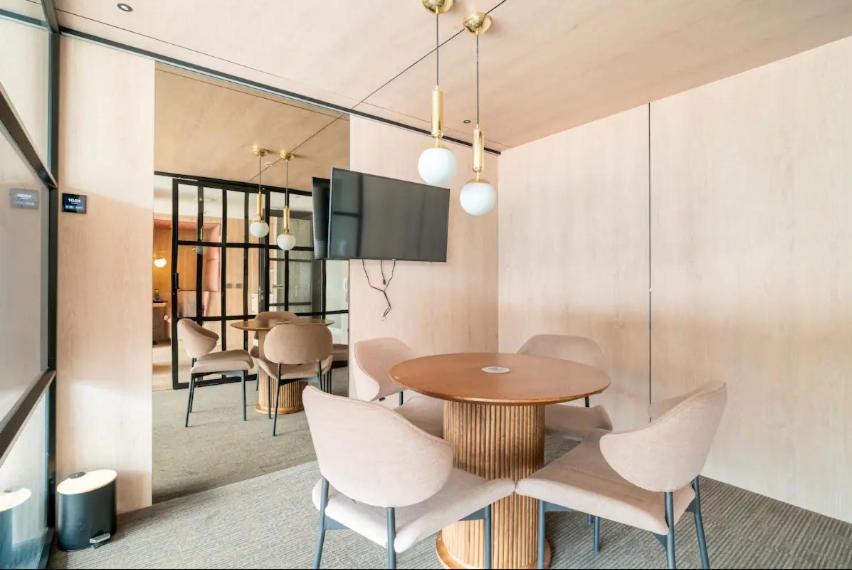 Exclusivo Apartamento con Piscina Bogota
