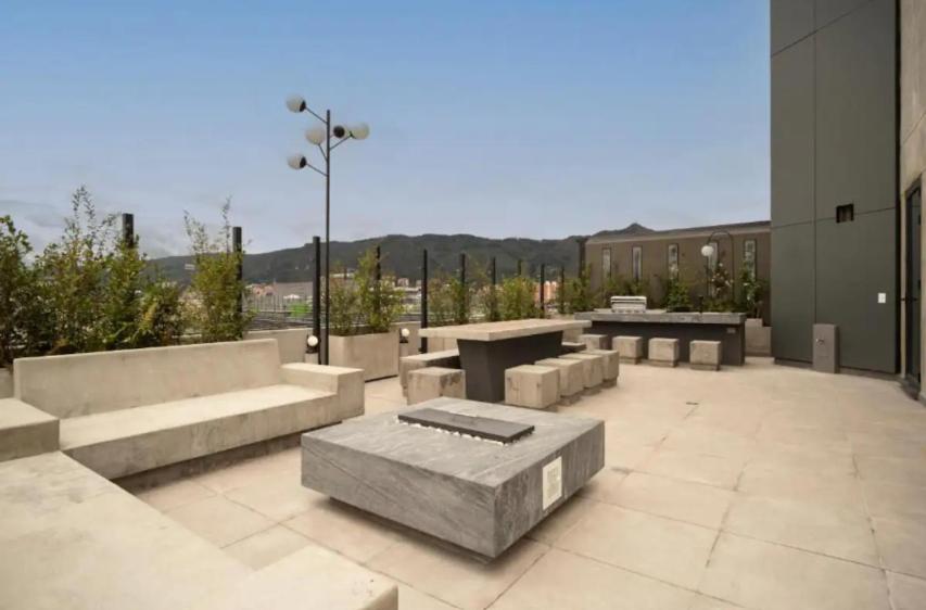 Exclusivo Apartamento con Piscina Bogota