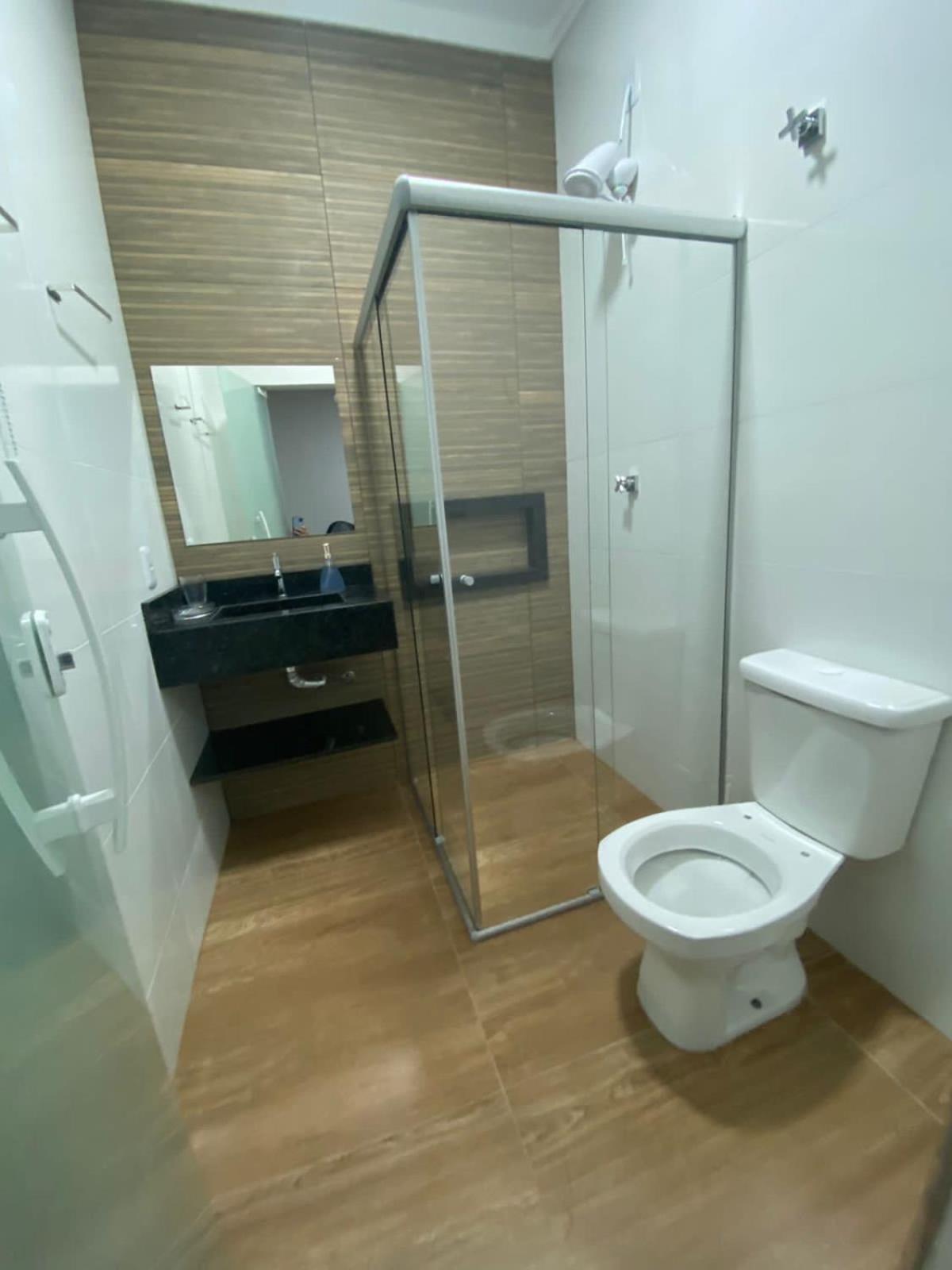 Residencial Fascino Praia de Guaratiba