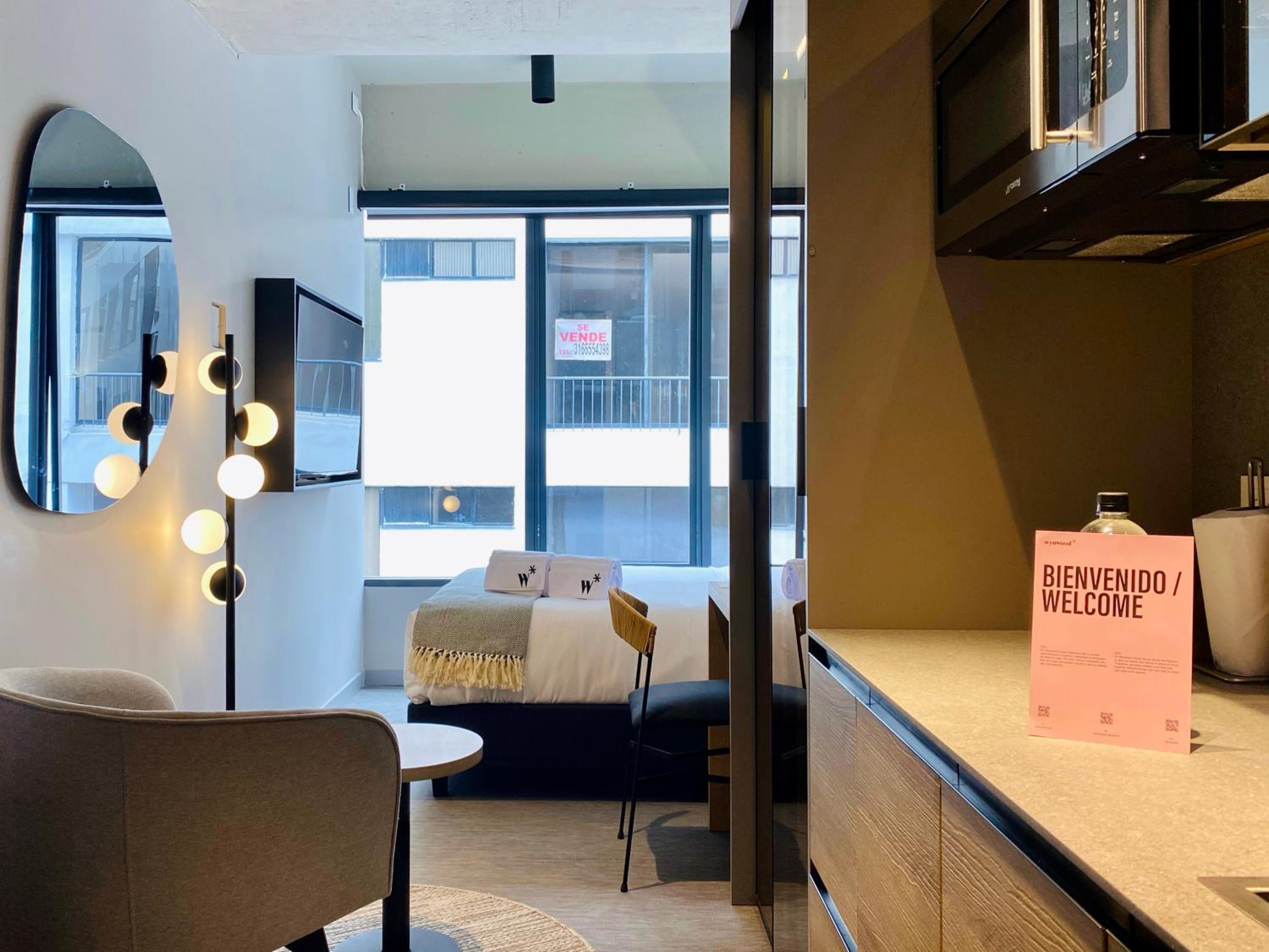 Exclusivo Apartamento con Piscina Bogota