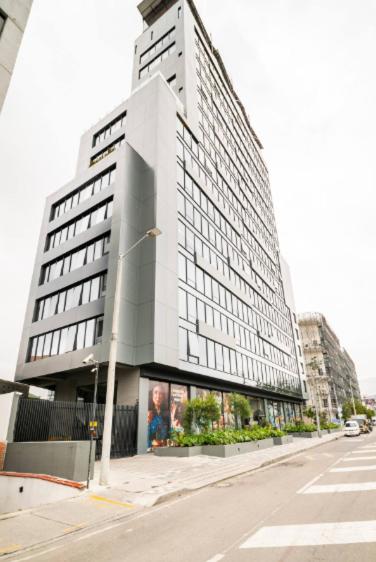 Exclusivo Apartamento con Piscina Bogota