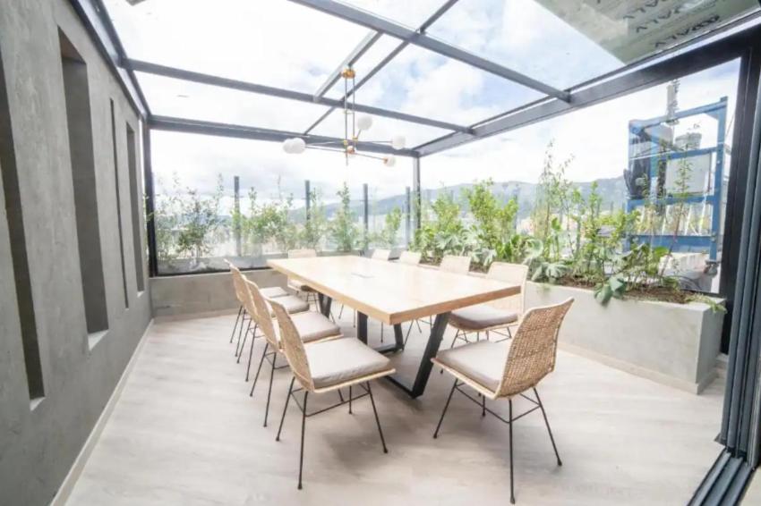 Exclusivo Apartamento con Piscina Bogota