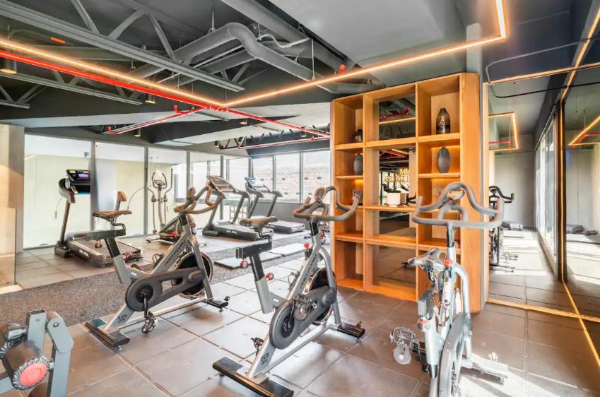 Exclusivo Apartamento con Piscina Bogota