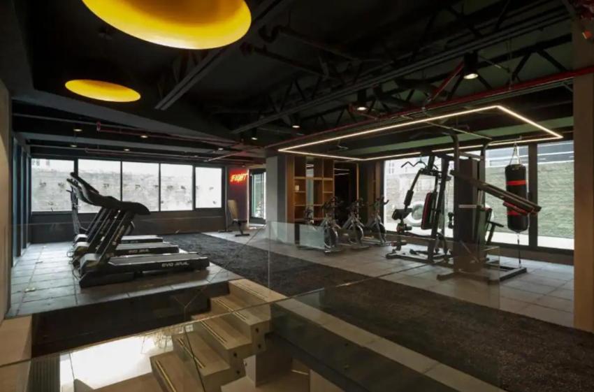 Exclusivo Apartamento con Piscina Bogota