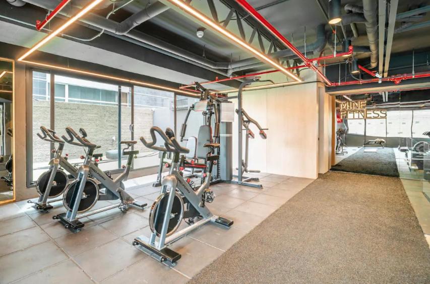Exclusivo Apartamento con Piscina Bogota