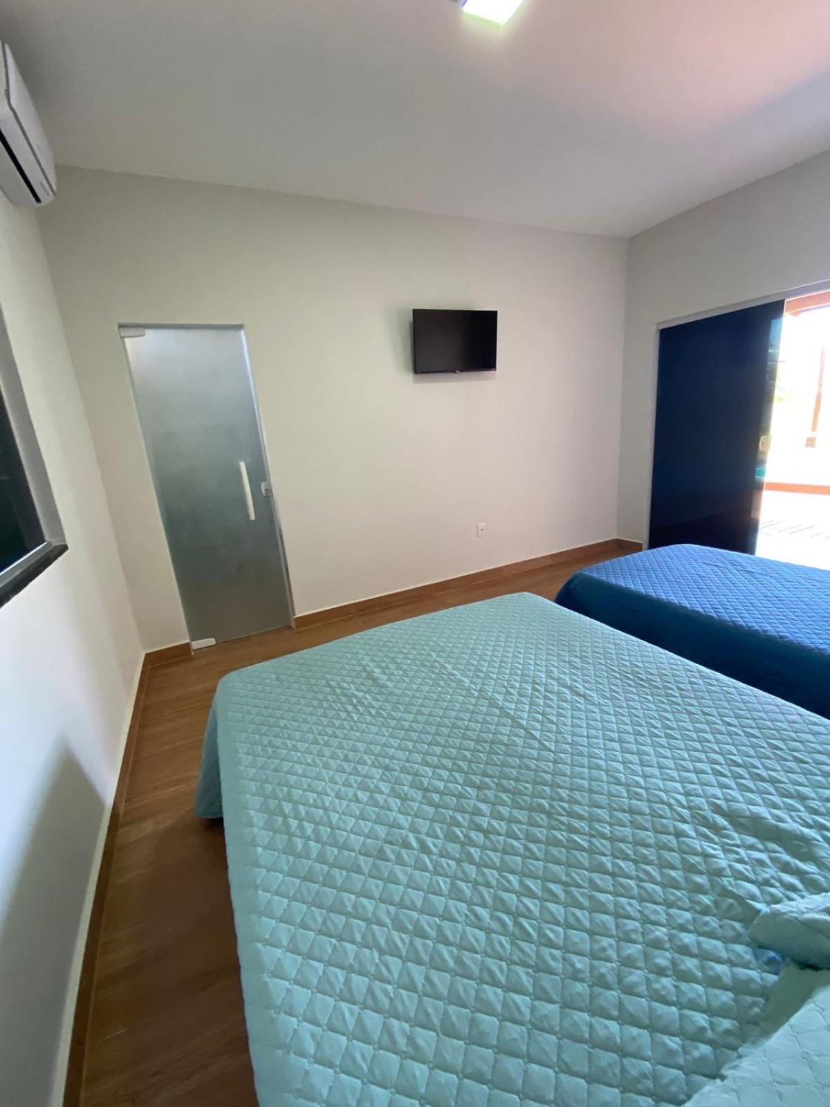 Residencial Fascino Praia de Guaratiba