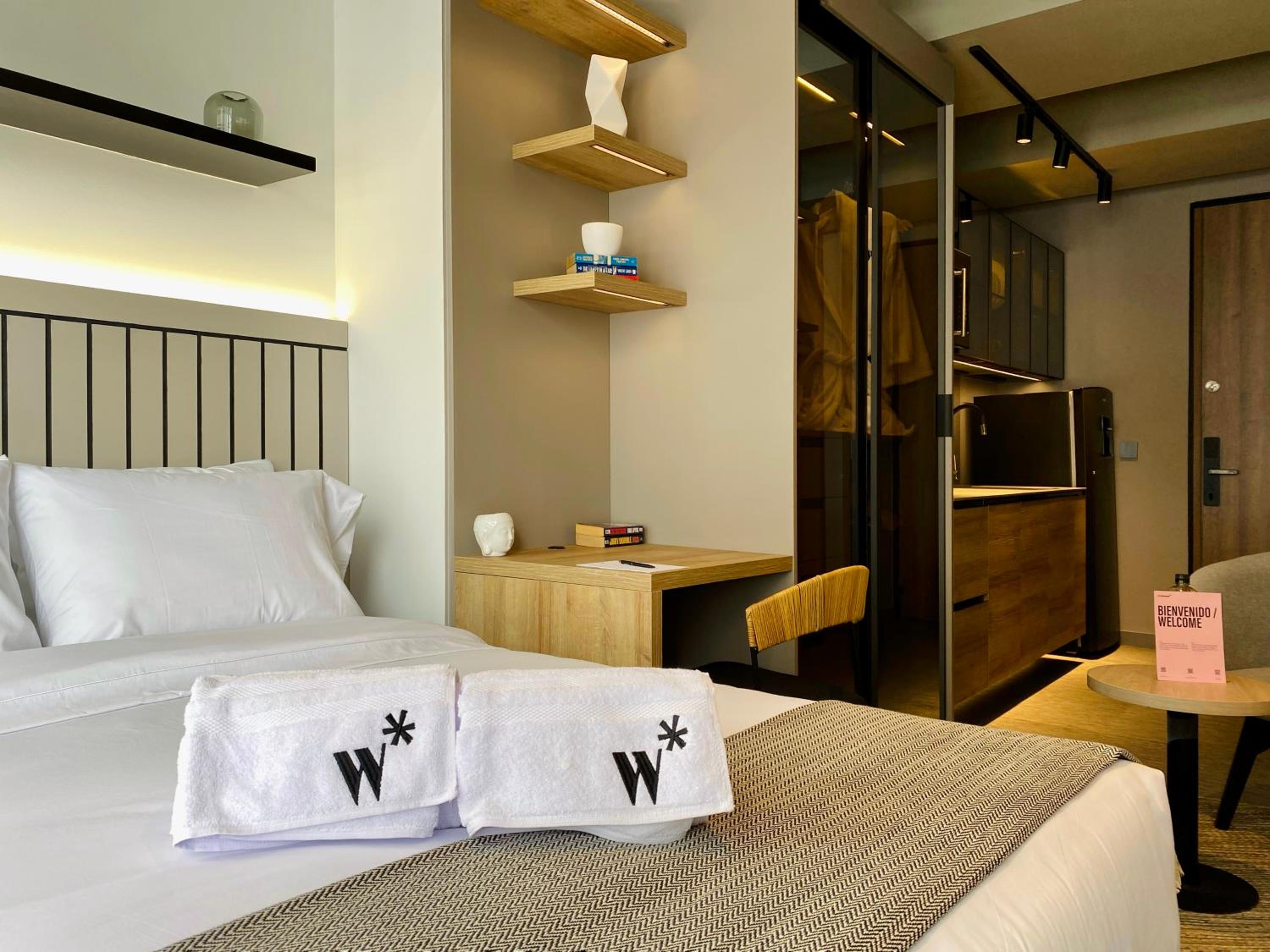Exclusivo Apartamento con Piscina Bogota
