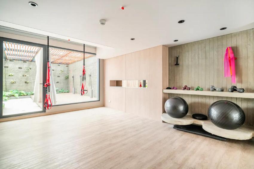 Exclusivo Apartamento con Piscina Bogota