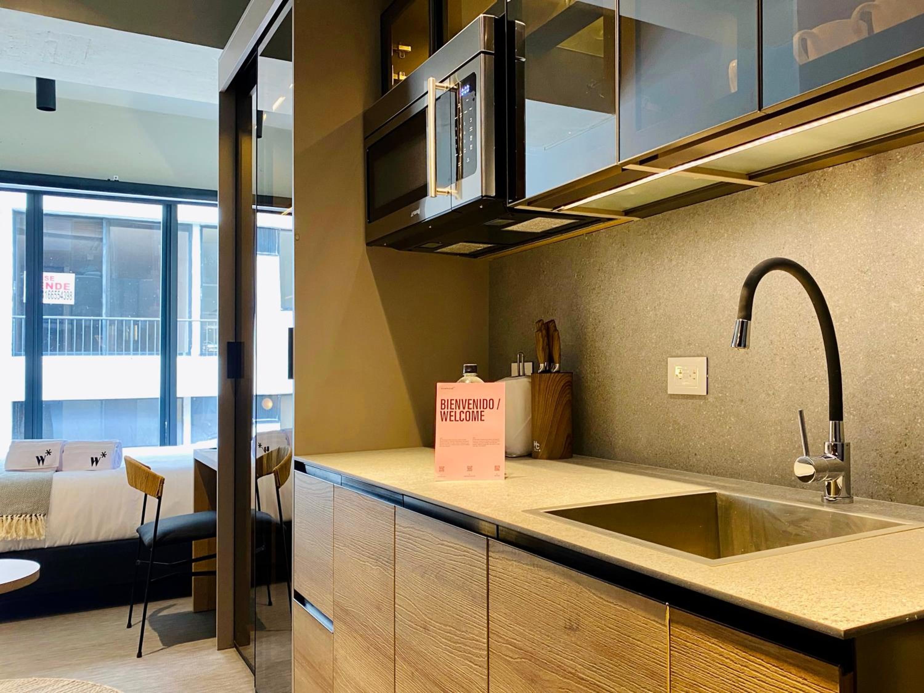 Exclusivo Apartamento con Piscina Bogota