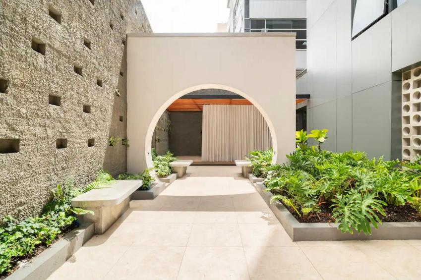 Exclusivo Apartamento con Piscina Bogota