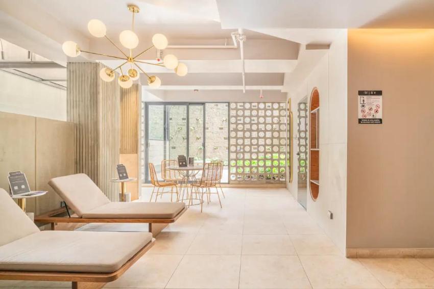 Exclusivo Apartamento con Piscina Bogota