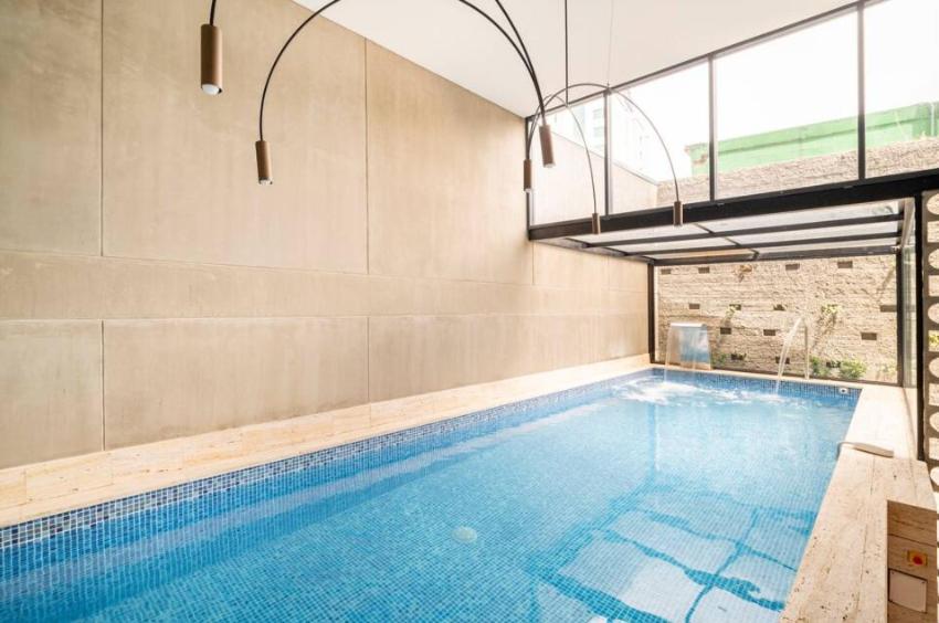 Exclusivo Apartamento con Piscina Bogota
