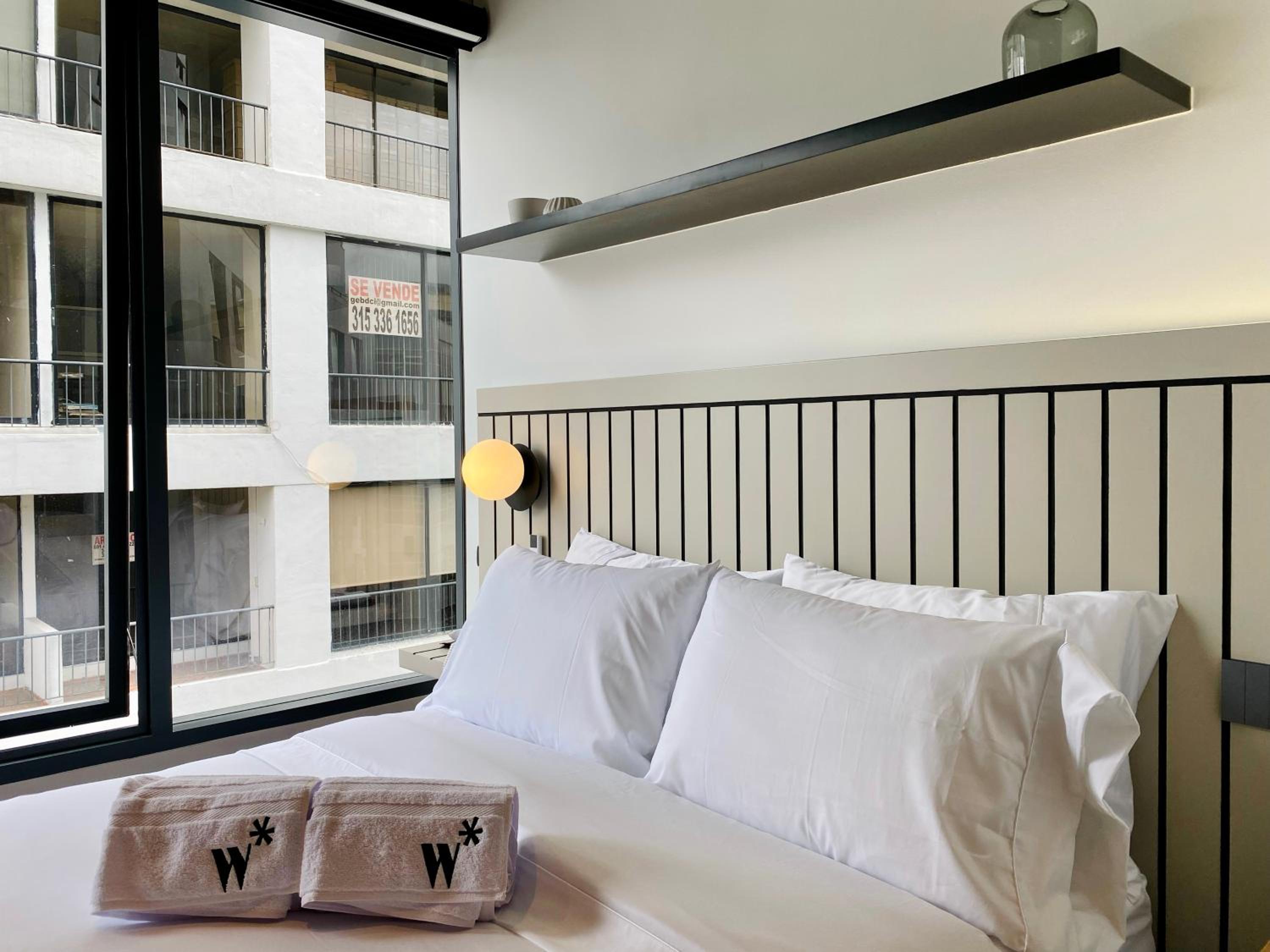 Exclusivo Apartamento con Piscina Bogota
