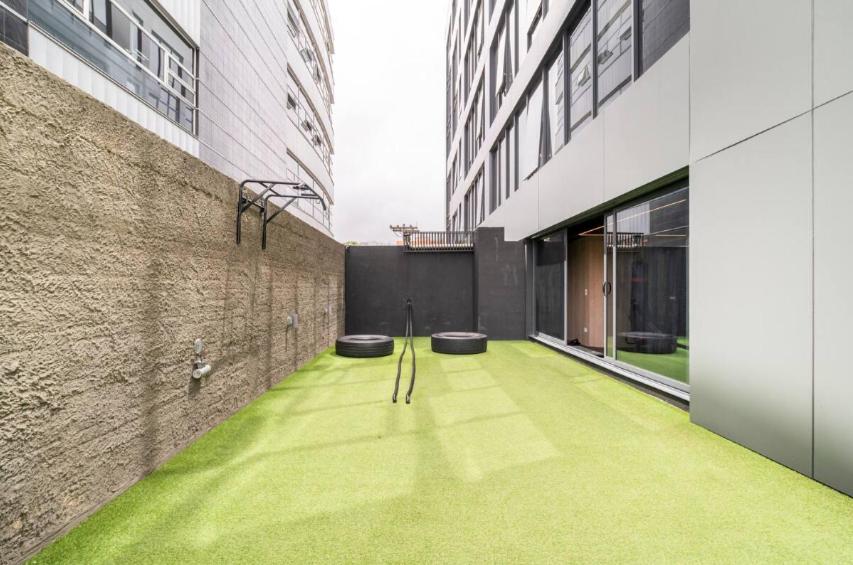 Exclusivo Apartamento con Piscina Bogota