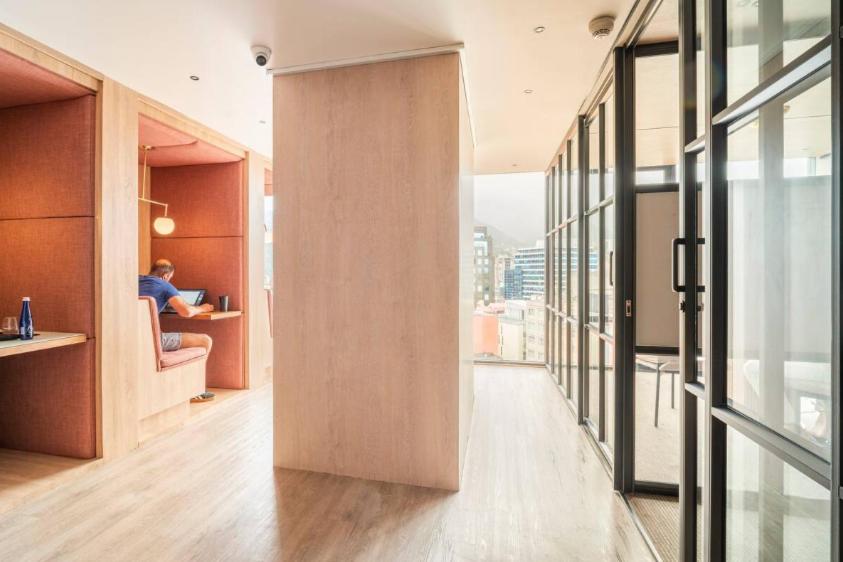 Exclusivo Apartamento con Piscina Bogota
