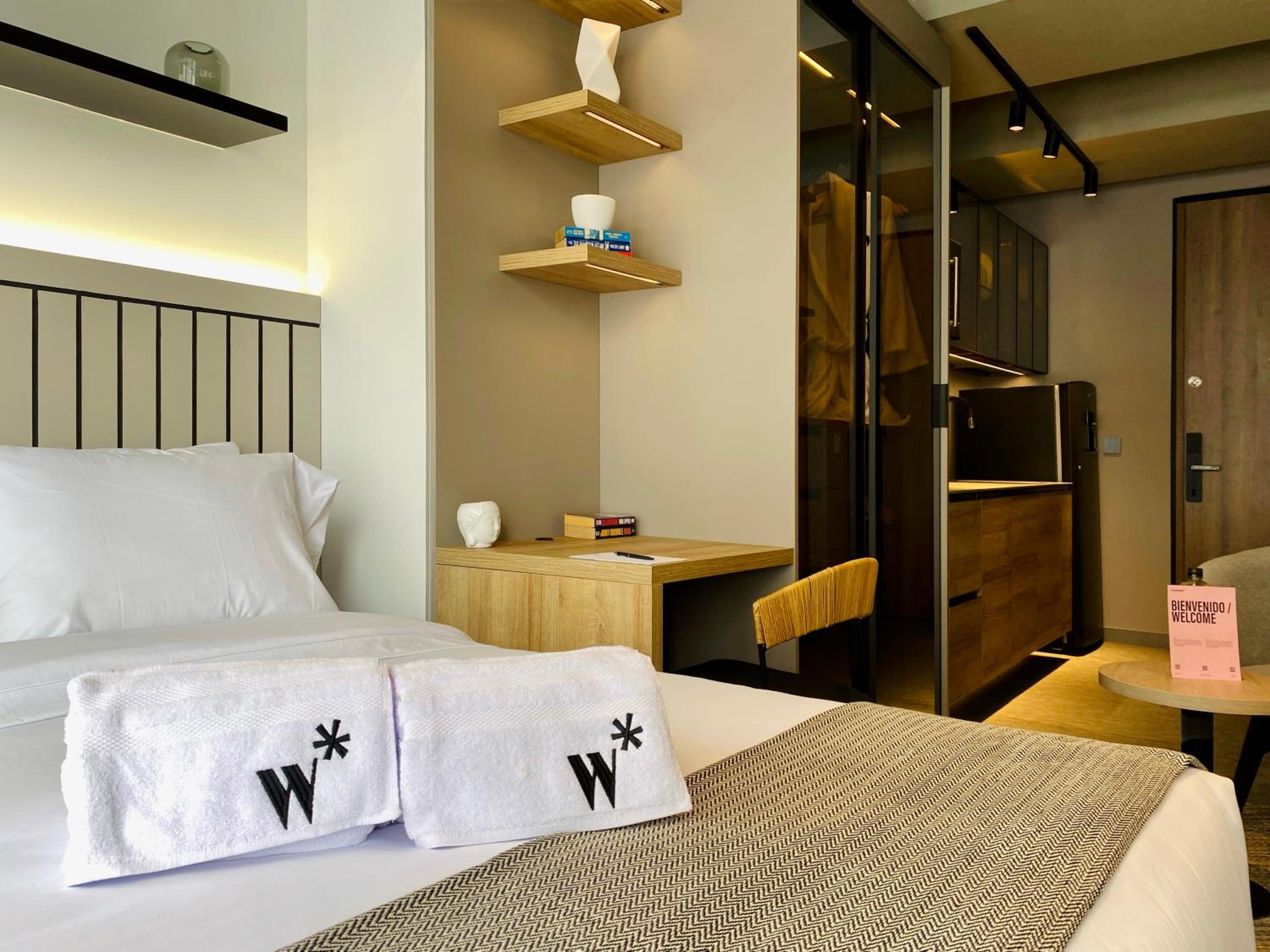 Exclusivo Apartamento con Piscina Bogota