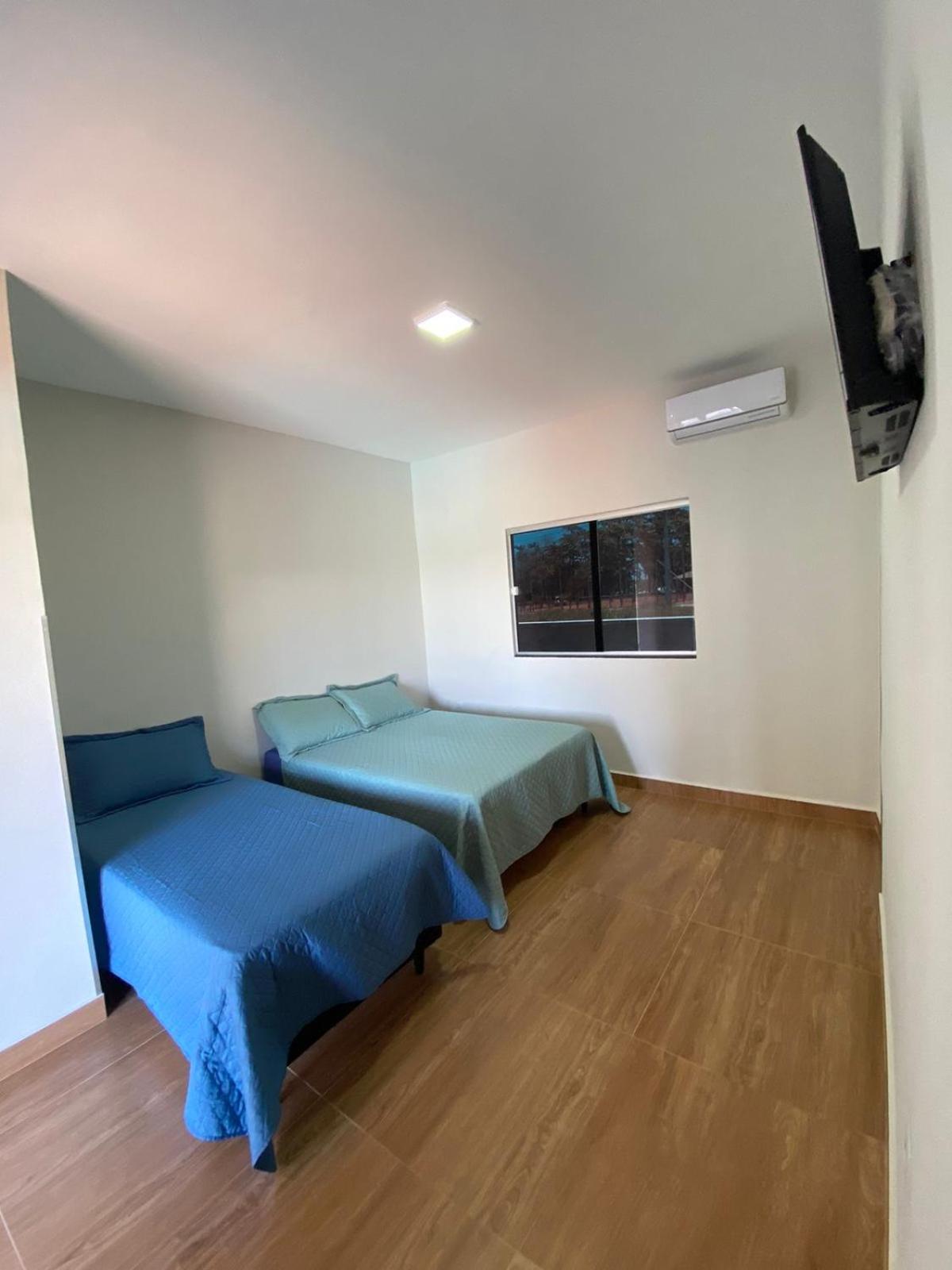 Residencial Fascino Praia de Guaratiba