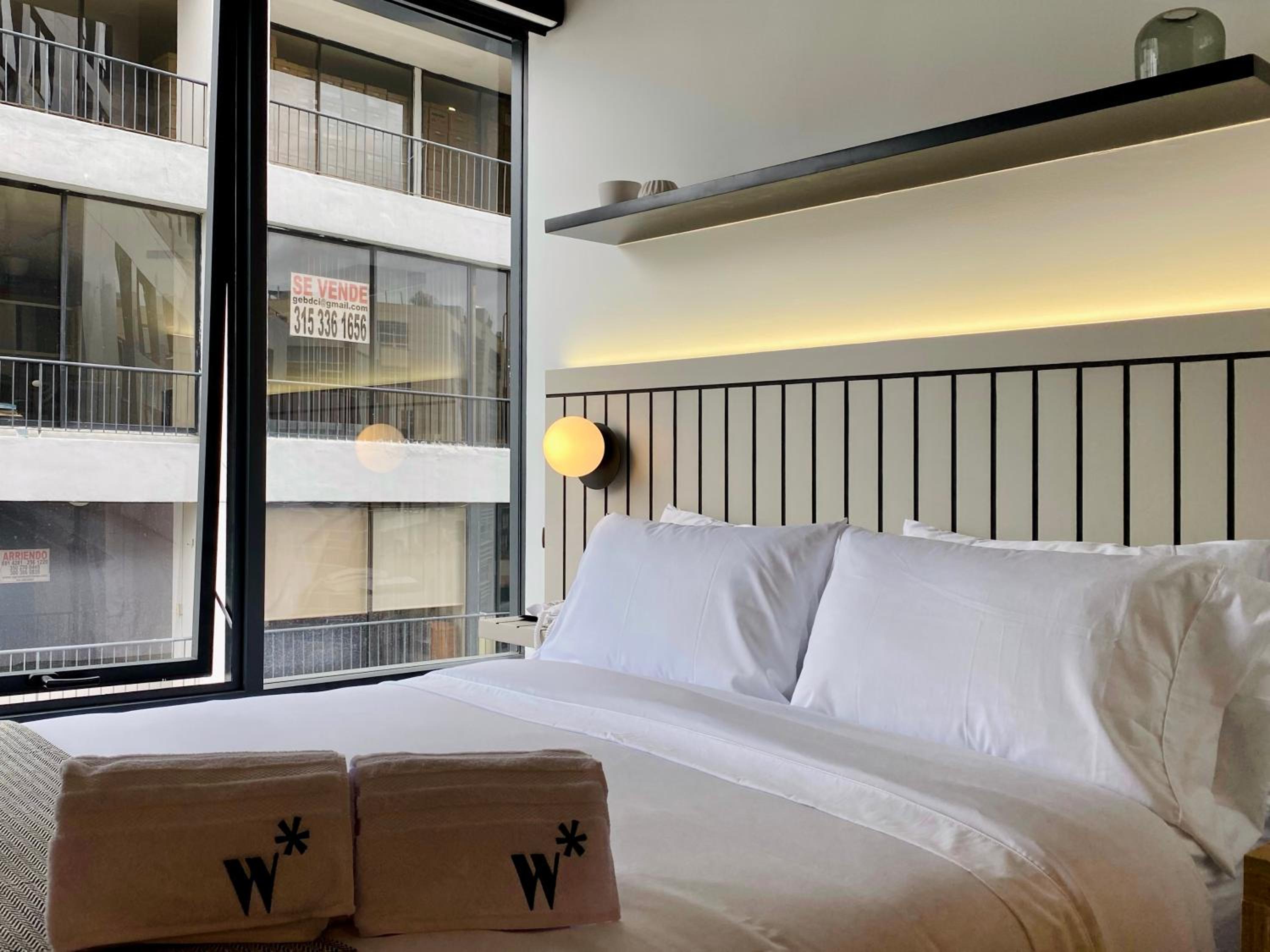 Exclusivo Apartamento con Piscina Bogota